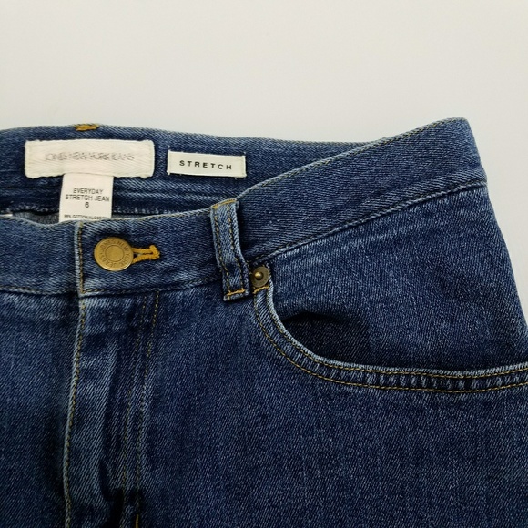 Jones New York Everyday Stretch Jeans - Picture 3 of 6